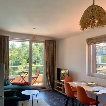 Calipso Apartmán