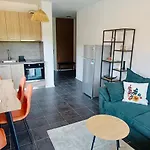 Apartament Calipso