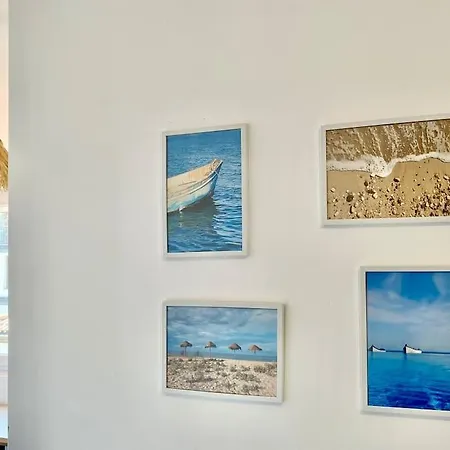 Calipso Apartament